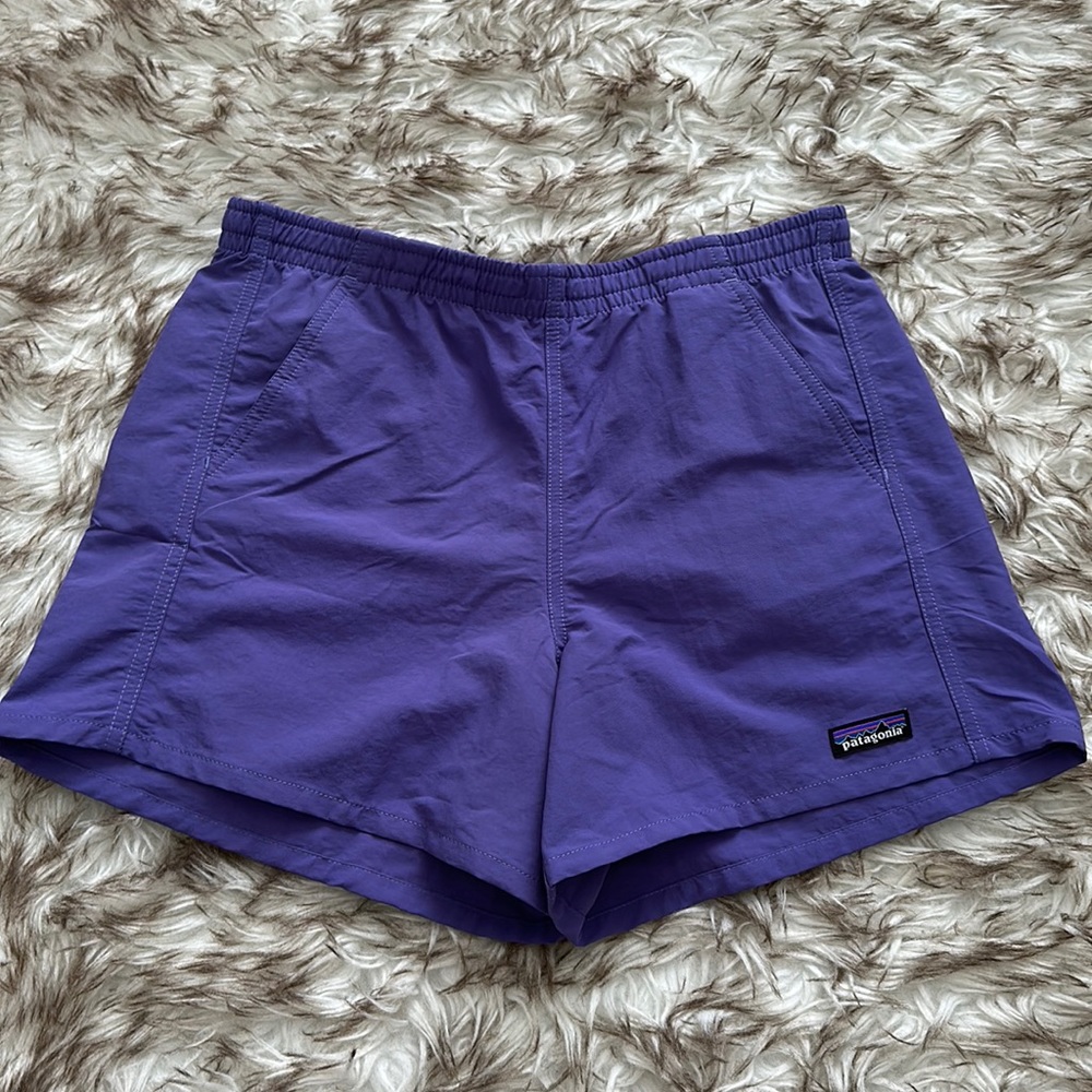 Patagonia baggies